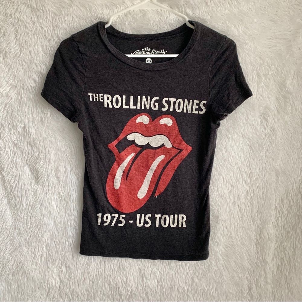 Rolling Stones Tshirt